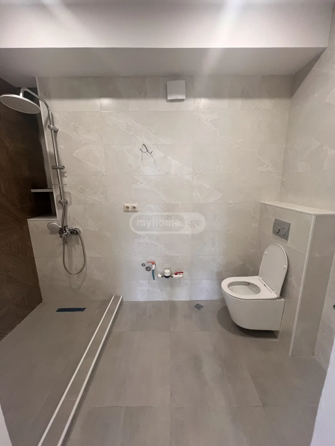 4 Room Apartment For Sale view 6