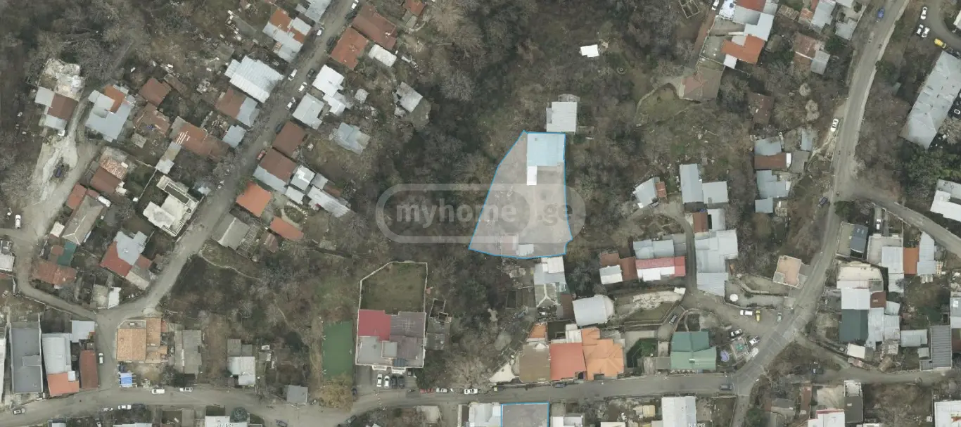 Non-Agricultural Plot For Sale In Vera view 1
