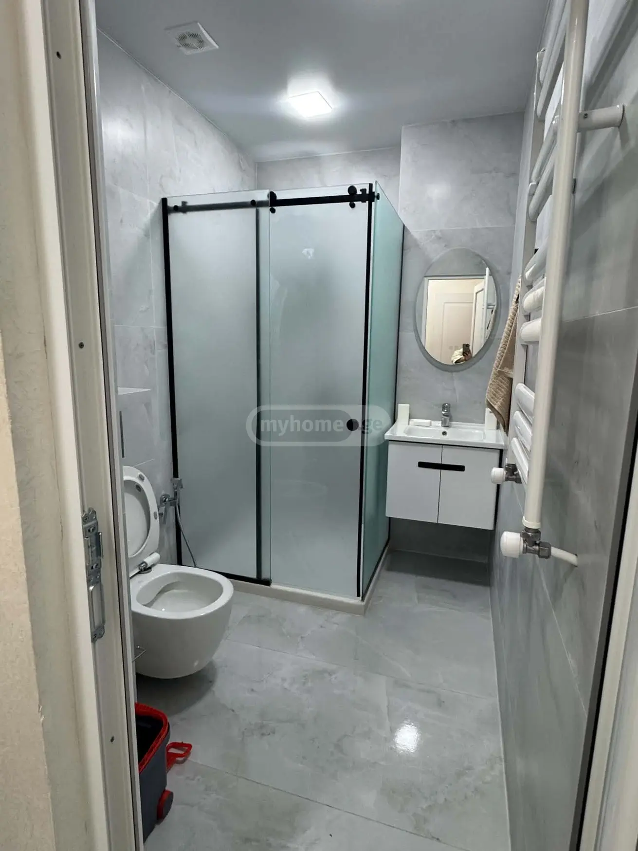 3 Room Apartment For Rent In Kobuleti view 8