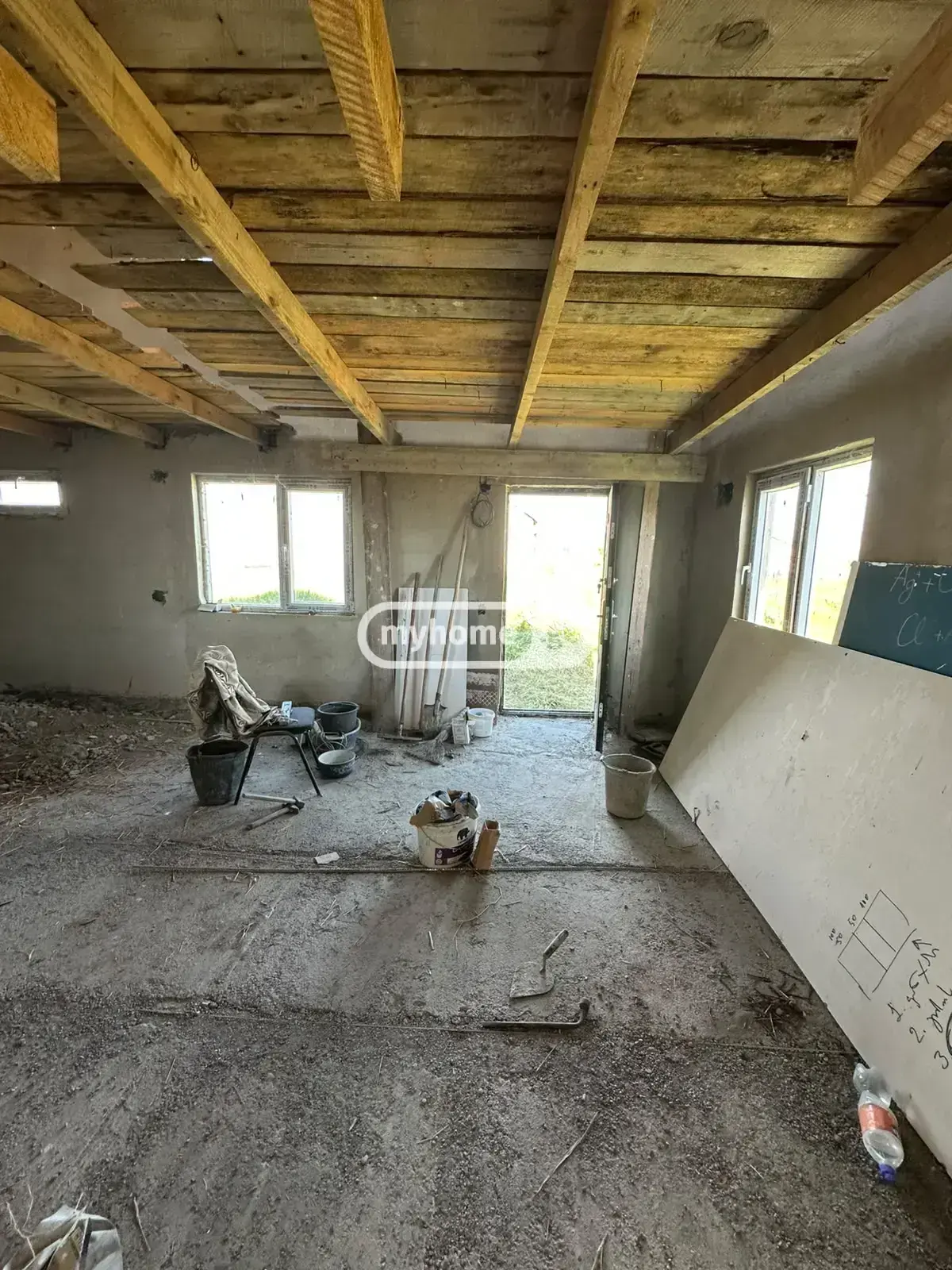 Продажа 3-комната Загородный дом view 4