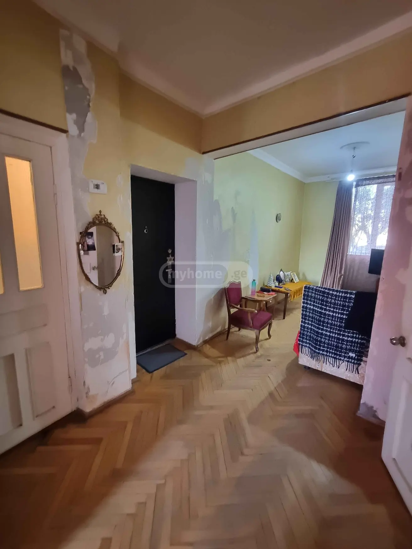 3 Room Apartment For Sale view 5