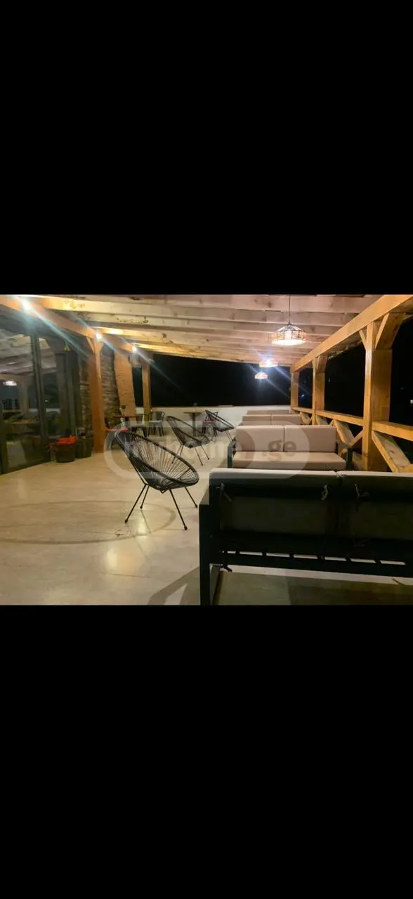 Продажа 10+ Room Hotel в In Mestia view 8