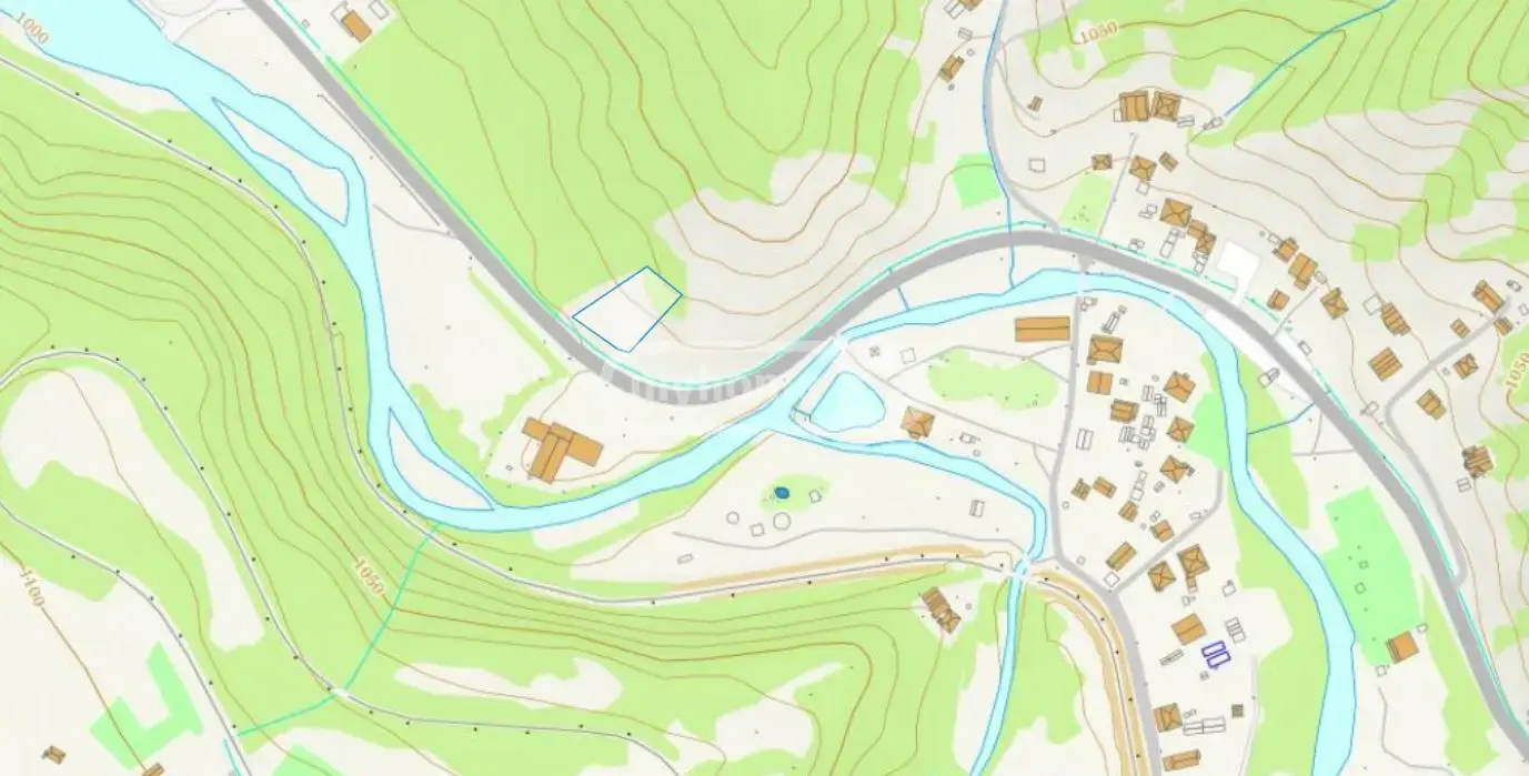 Agricultural Plot For Sale In Tsagveri, In Borjomi Municipality view 4