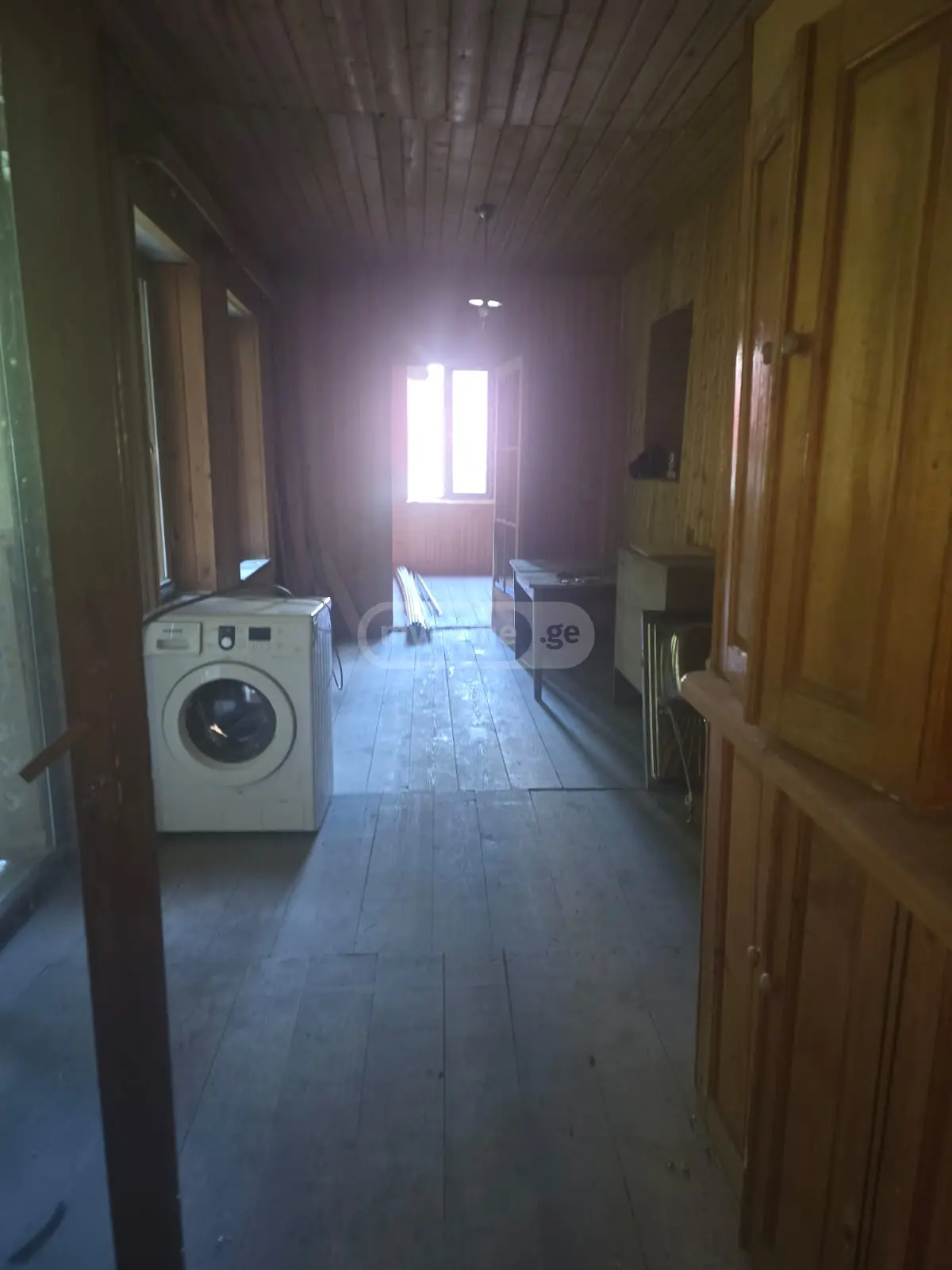 3 Room Private House For Sale view 1