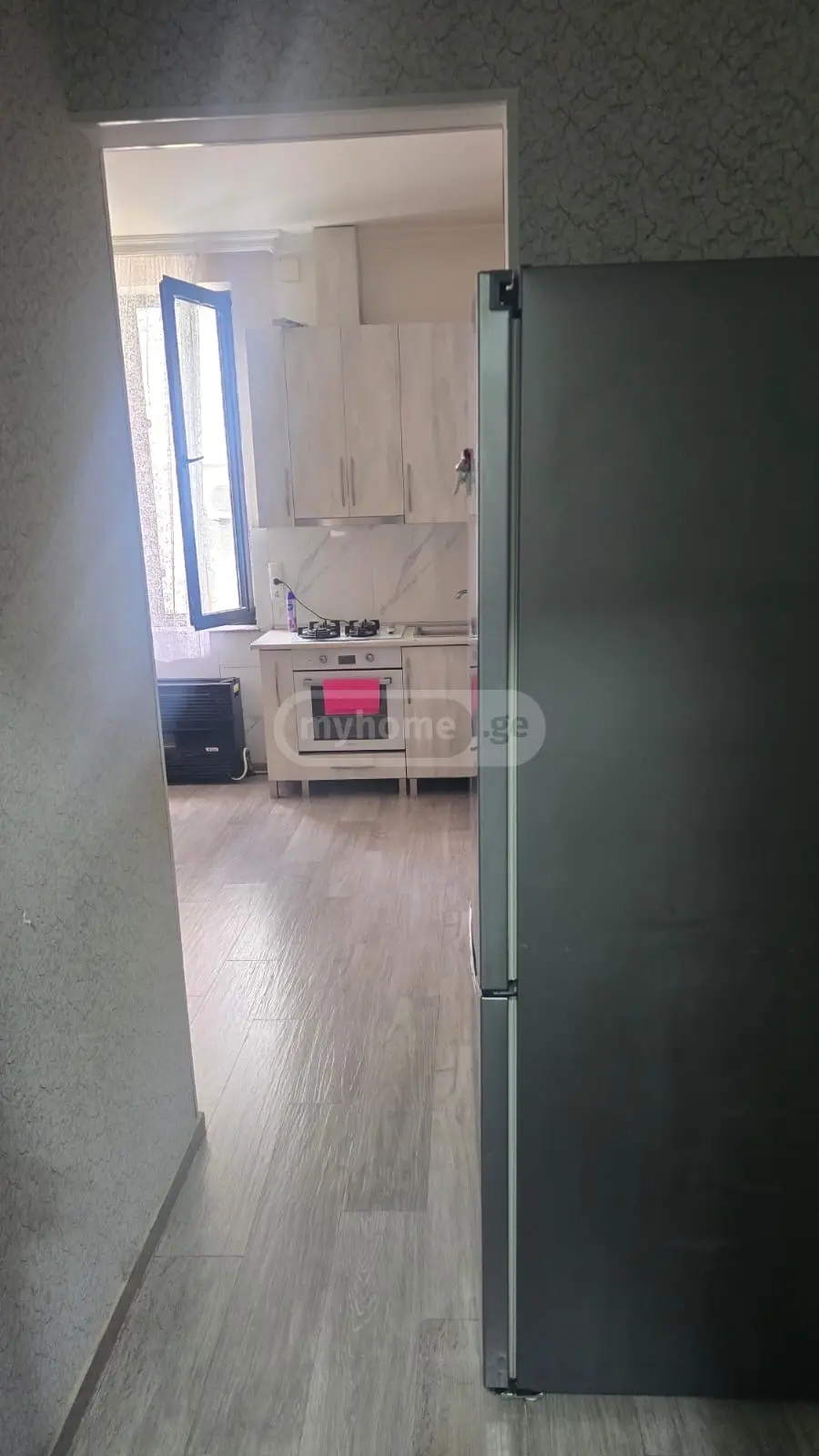 3 Room Apartment For Rent In Foti view 7