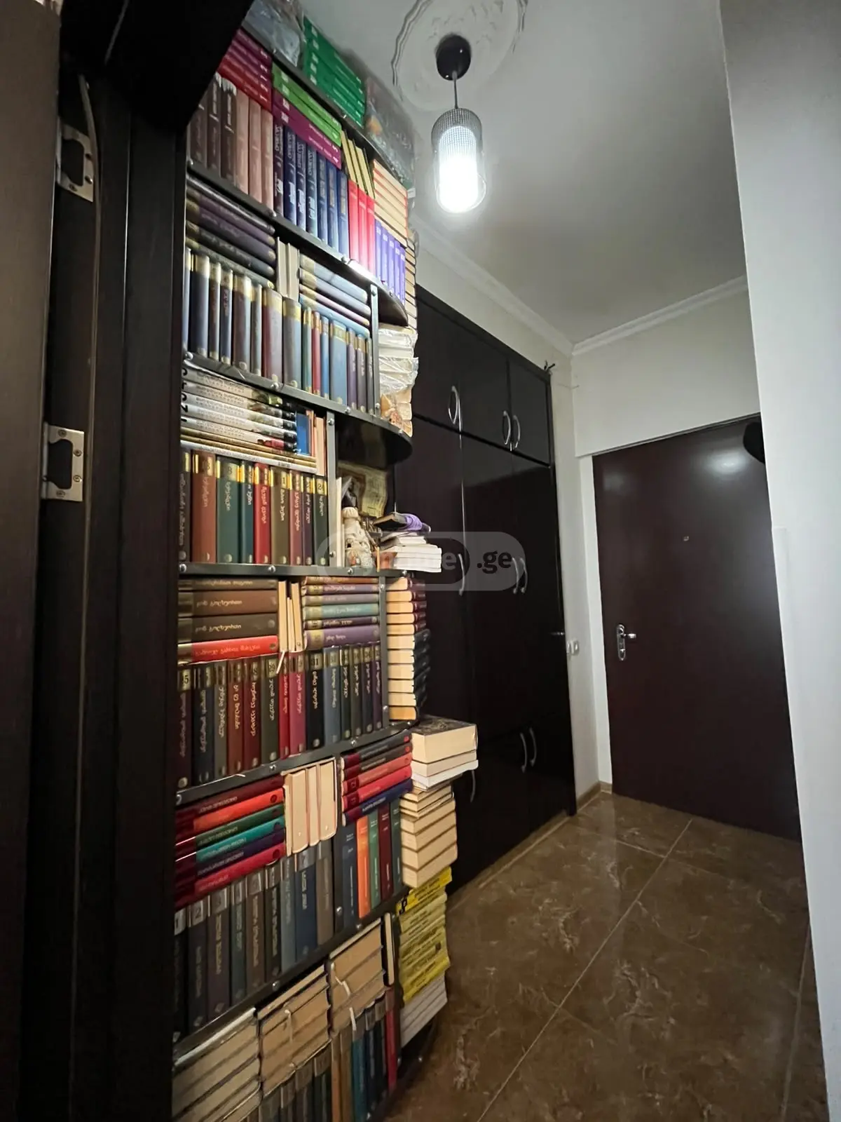 2 Room Apartment For Sale view 6