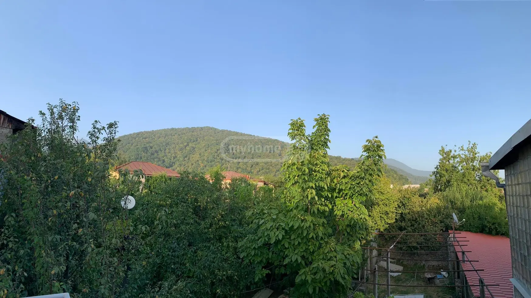 4 Room Private House For Rent In Lagodekhi view 8