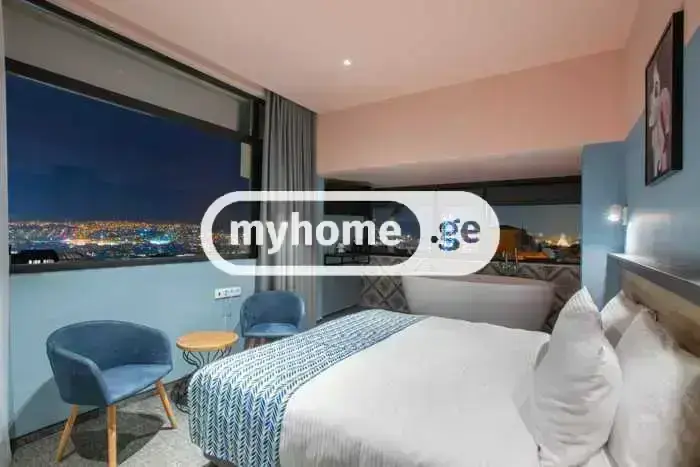 10+ Room Hotel For Rent In Vera view 1