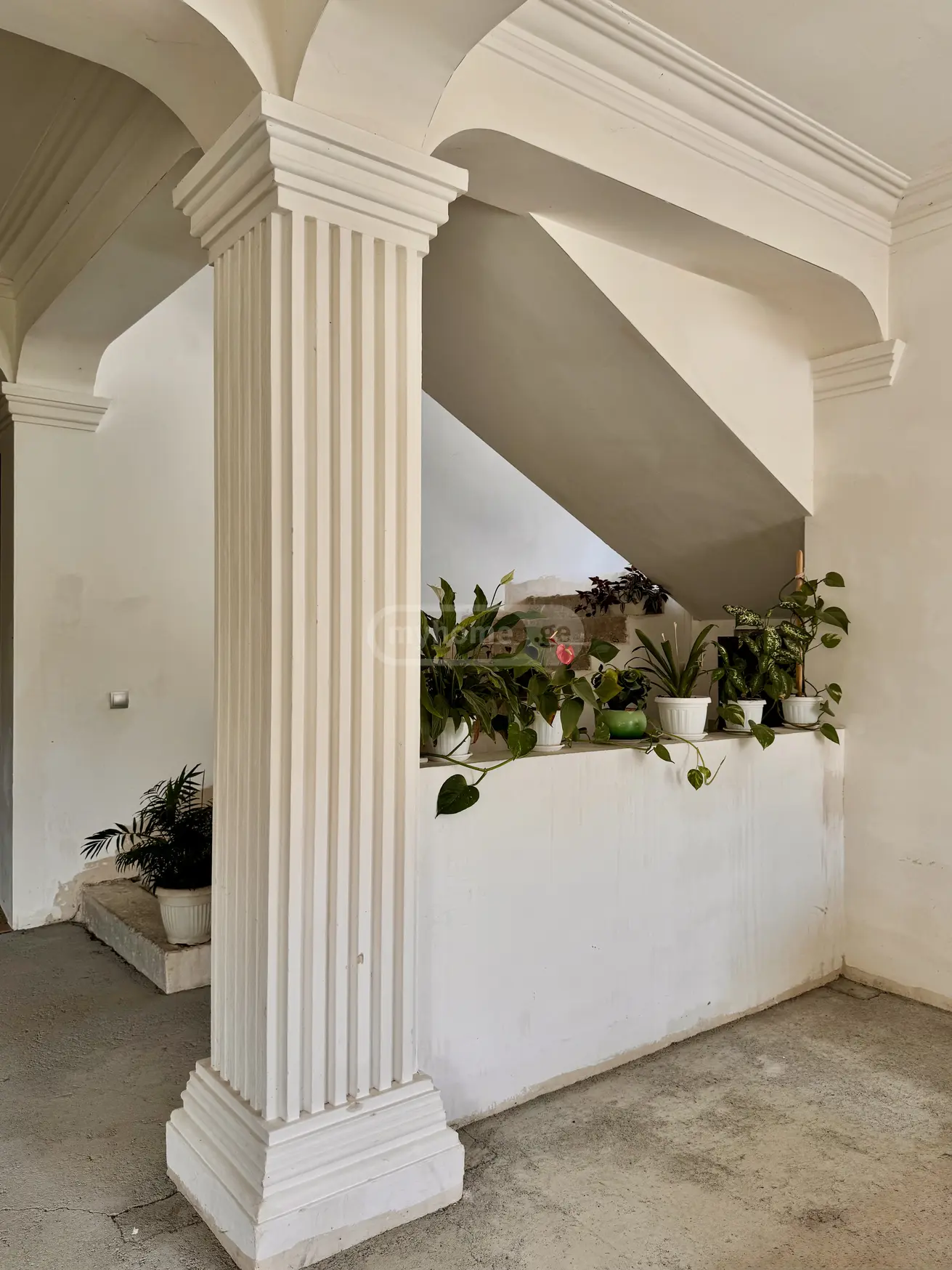 7 Room Private House For Sale view 5