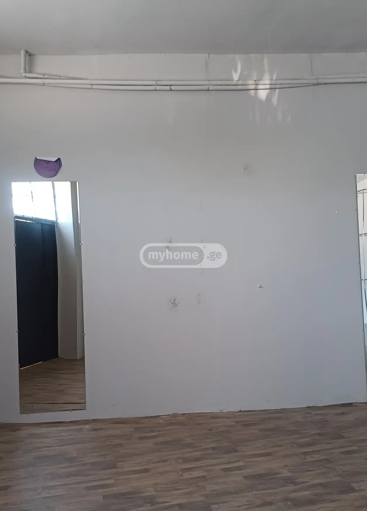 Universal Commercial Area For Rent Mepetubani, In Qutaisi view 2