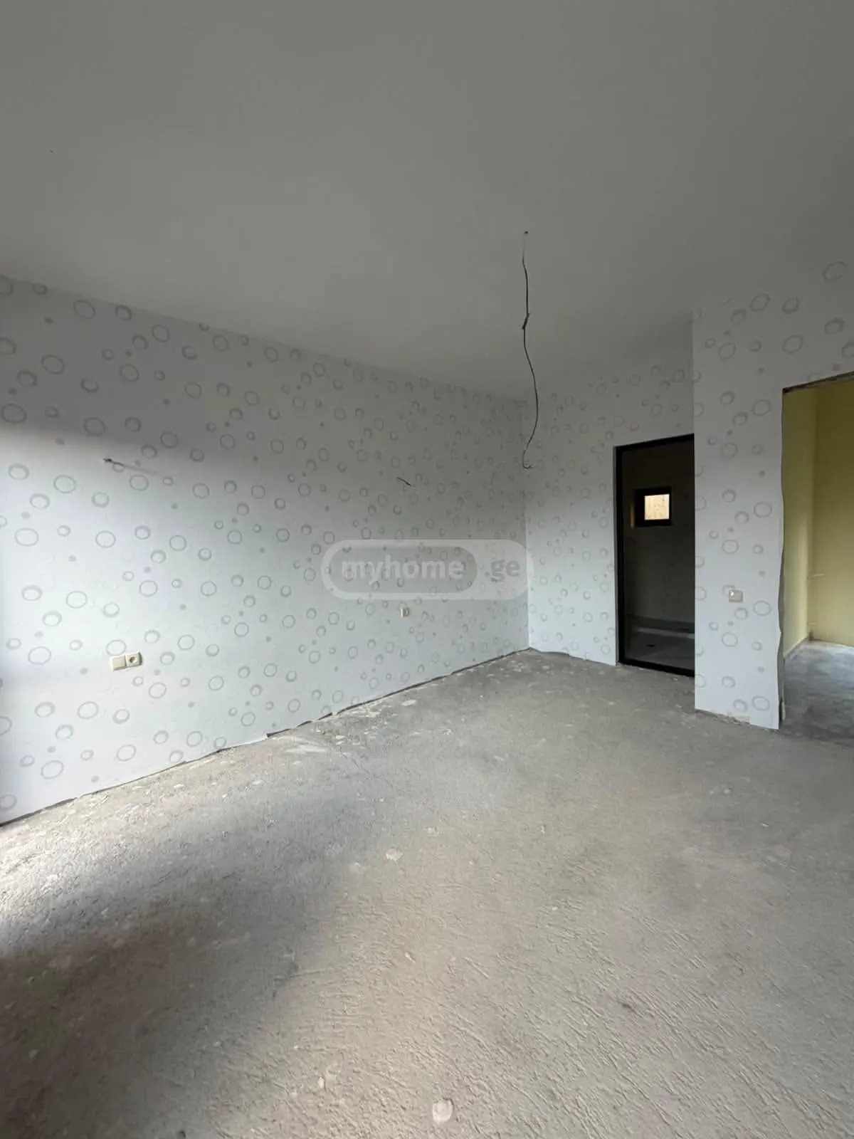 3 Room Private House For Sale view 3