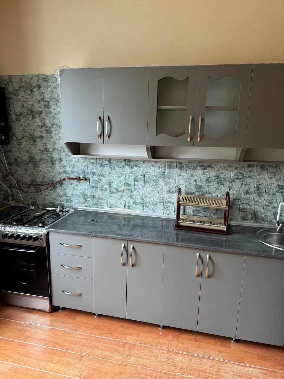 7 Room Apartment For Sale view 2