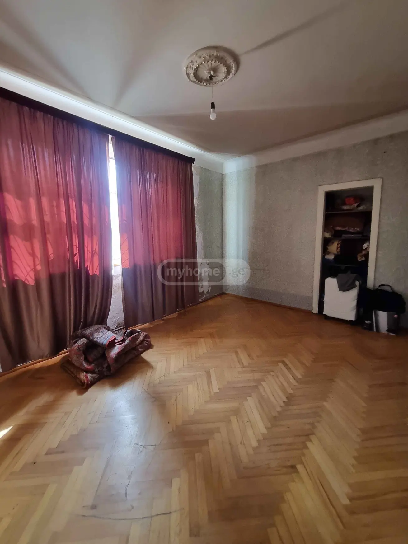 3 Room Apartment For Sale view 2