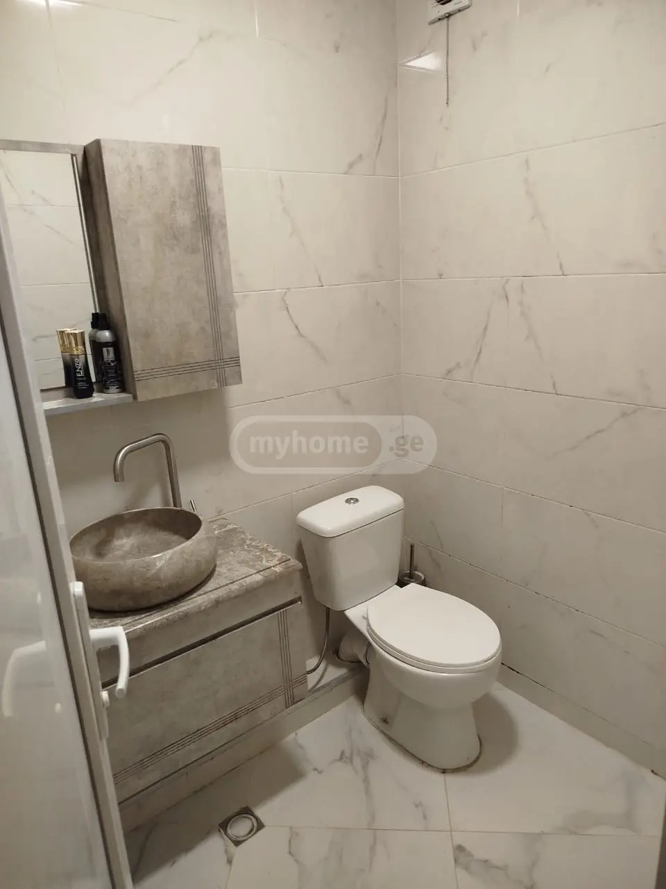 1 Room Apartment For Sale view 2