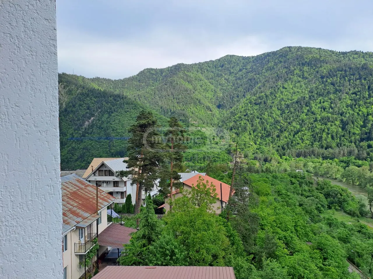 2 Room Apartment Daily Rent In Borjomi view 8