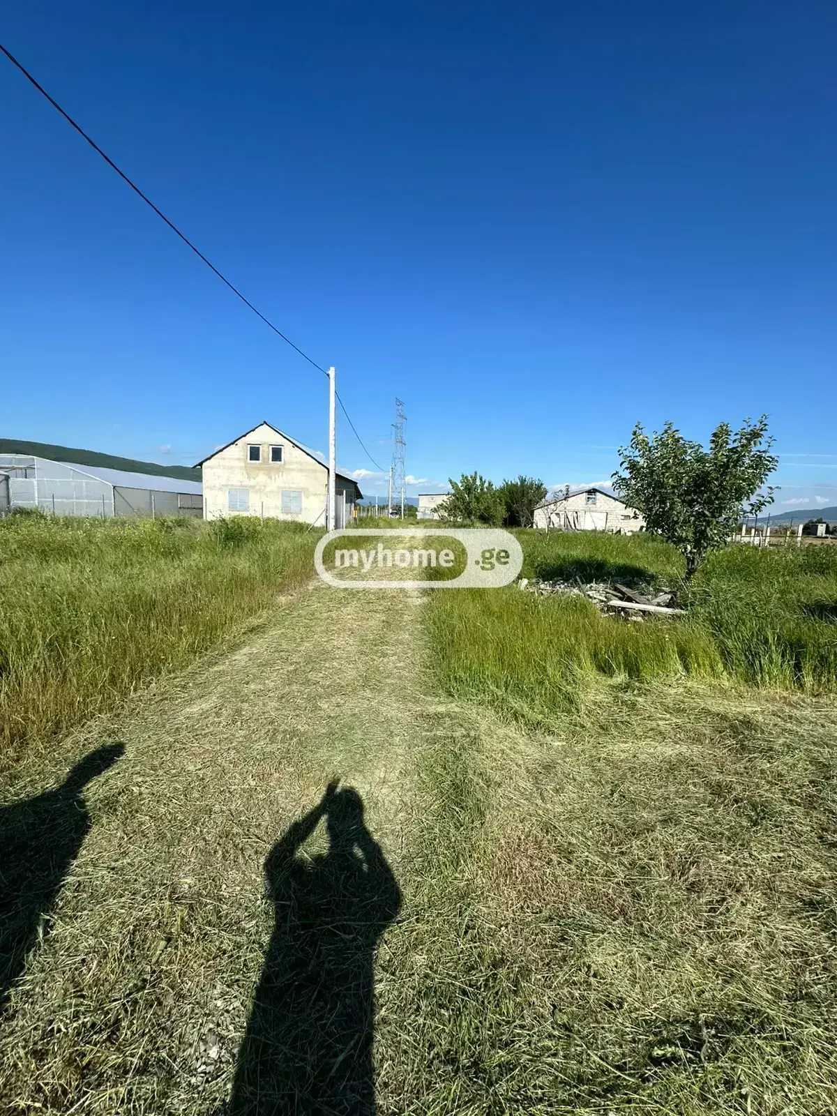Продажа 3-комната Загородный дом view 1