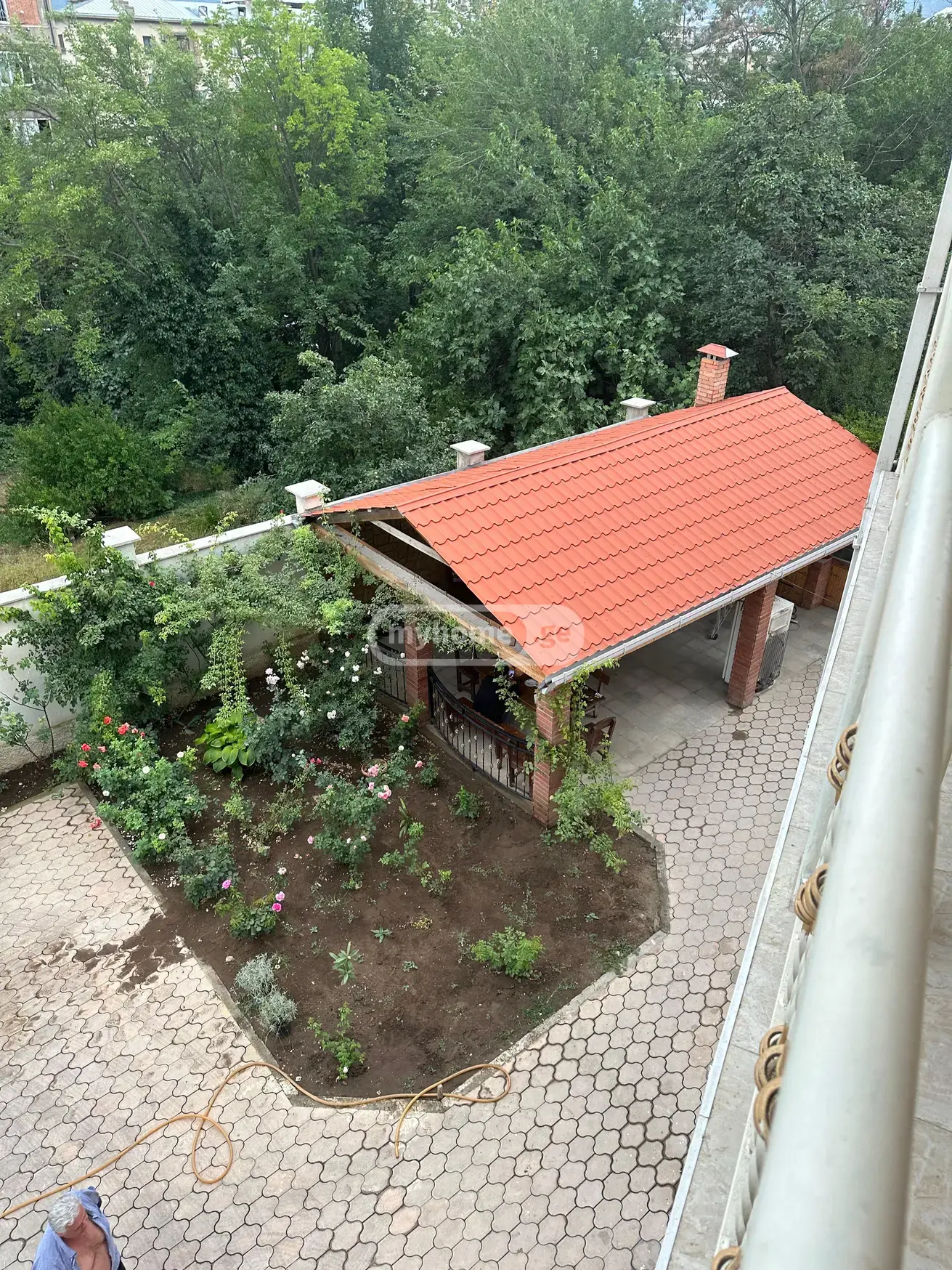 10+ Room Hotel For Rent In Saburtalo view 11