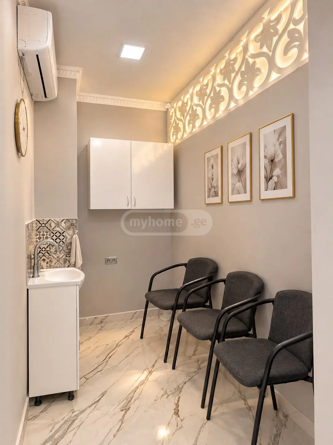 Special Commercial Area For Rent In Rustavi view 5