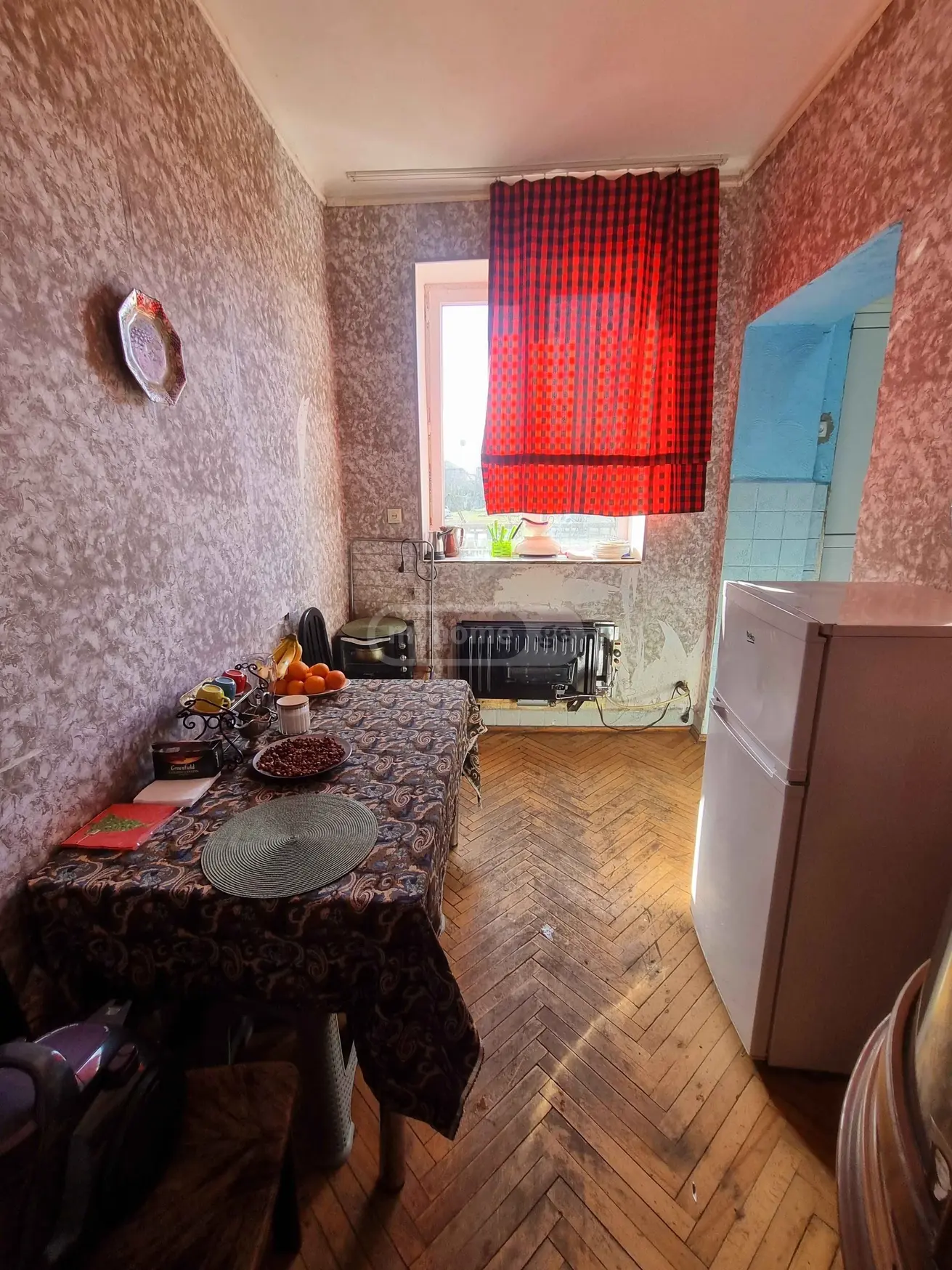 3 Room Apartment For Sale view 6