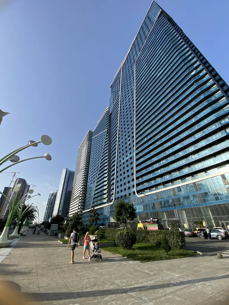 building