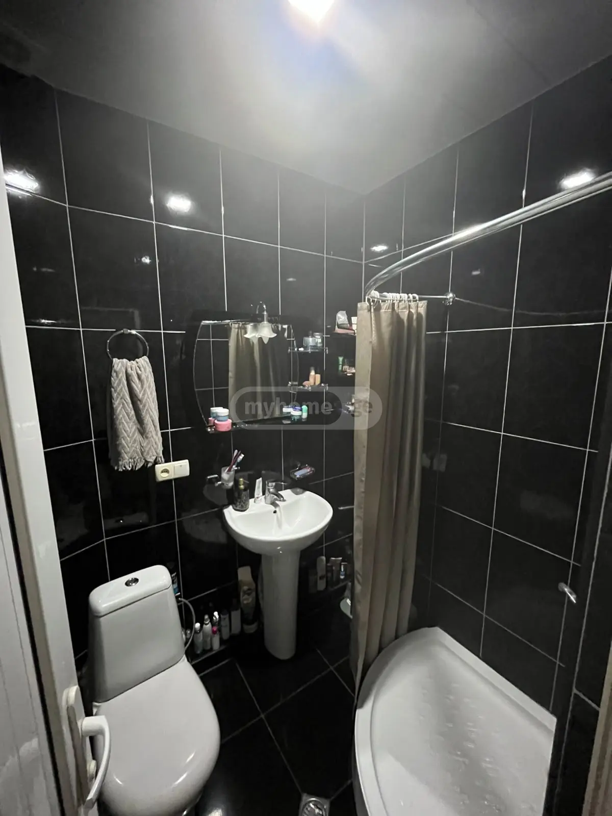 2 Room Apartment For Sale view 7