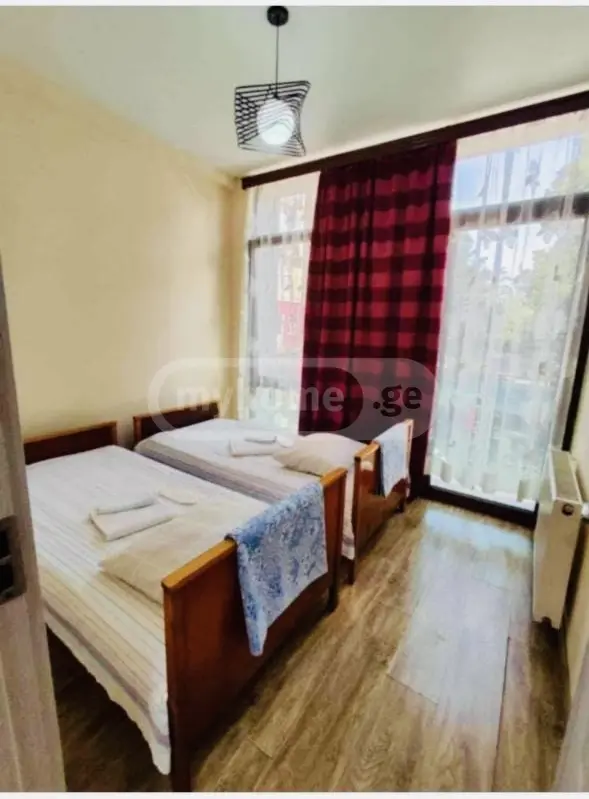 4 Room Apartment For Rent In Kobuleti view 1