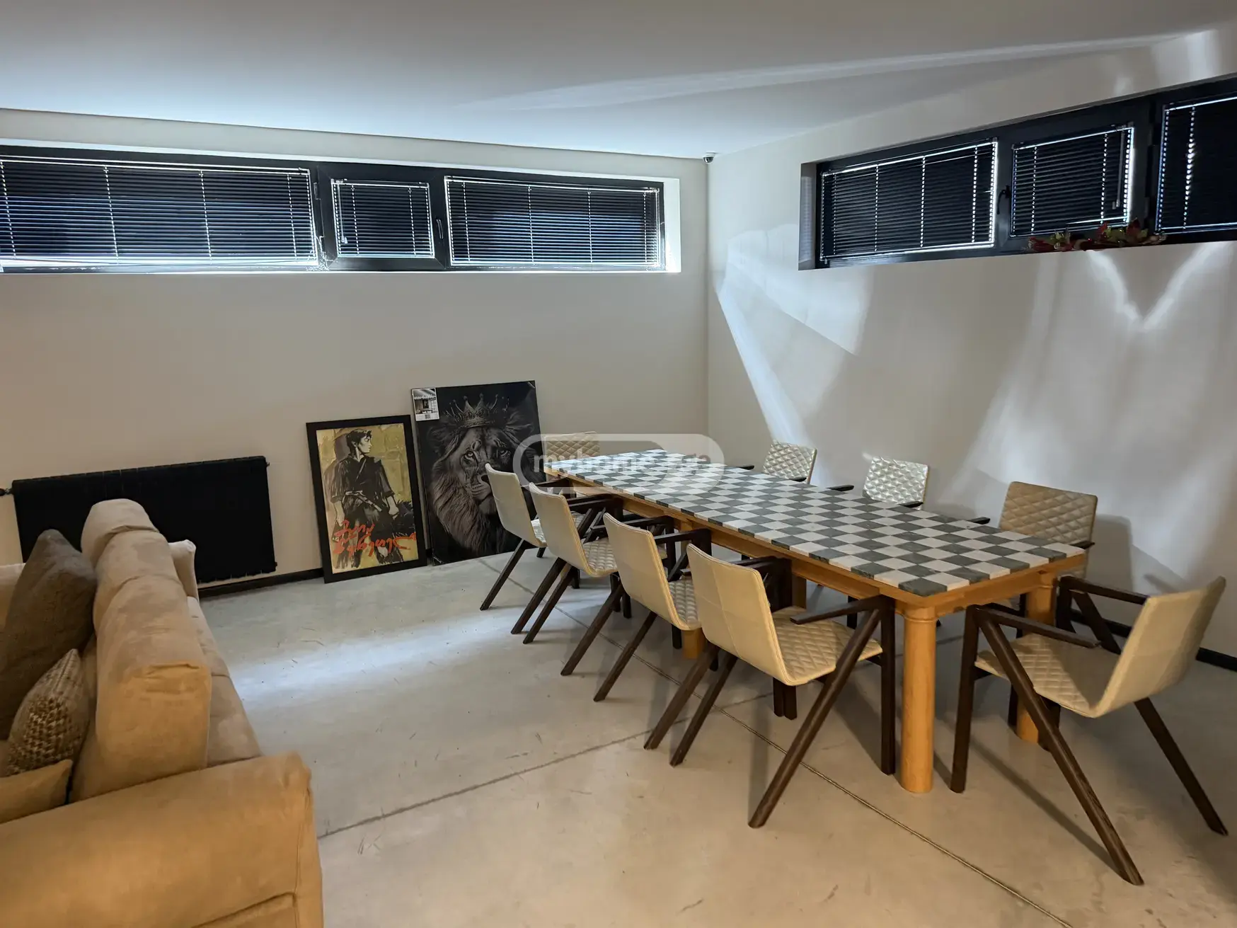 10+ Room Private House For Rent In Saguramo, In Mtskheta Municipality view 11
