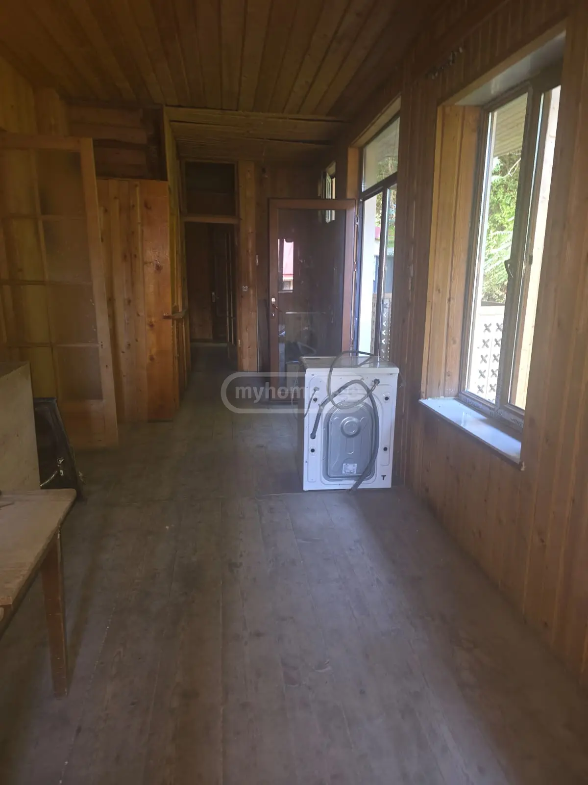 3 Room Private House For Sale view 10