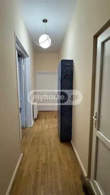 4 Room Private House For Rent In Didube view 3