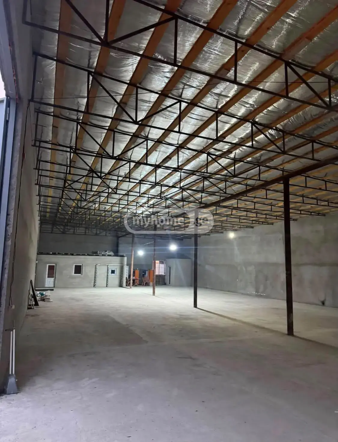 Universal Commercial Area For Rent In Mukhrani, In Mtskheta Municipality view 7