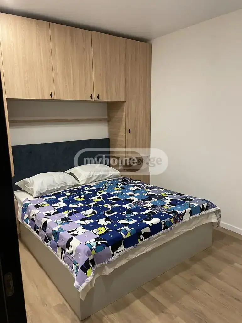 Universal Commercial Area For Rent In Gudauri view 4