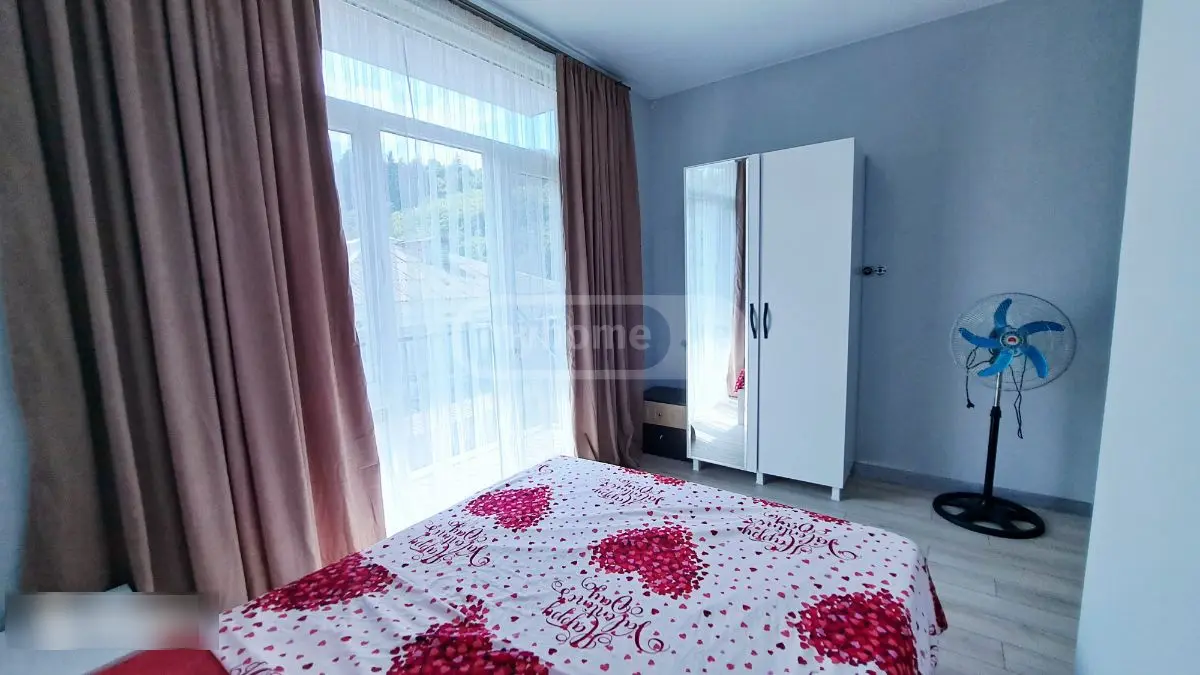 10+ Room Private House For Rent In Akhalsopeli, In Khelvachauri Municipality view 7