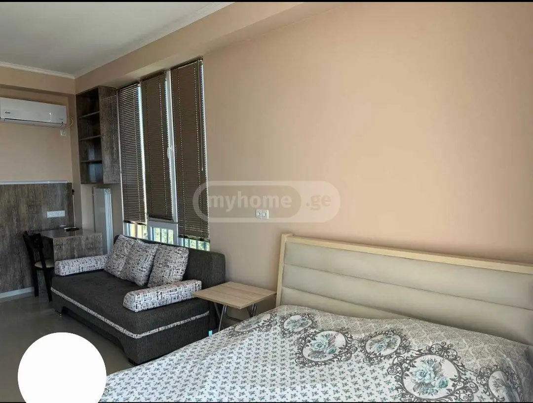 1 Room Apartment For Sale view 8