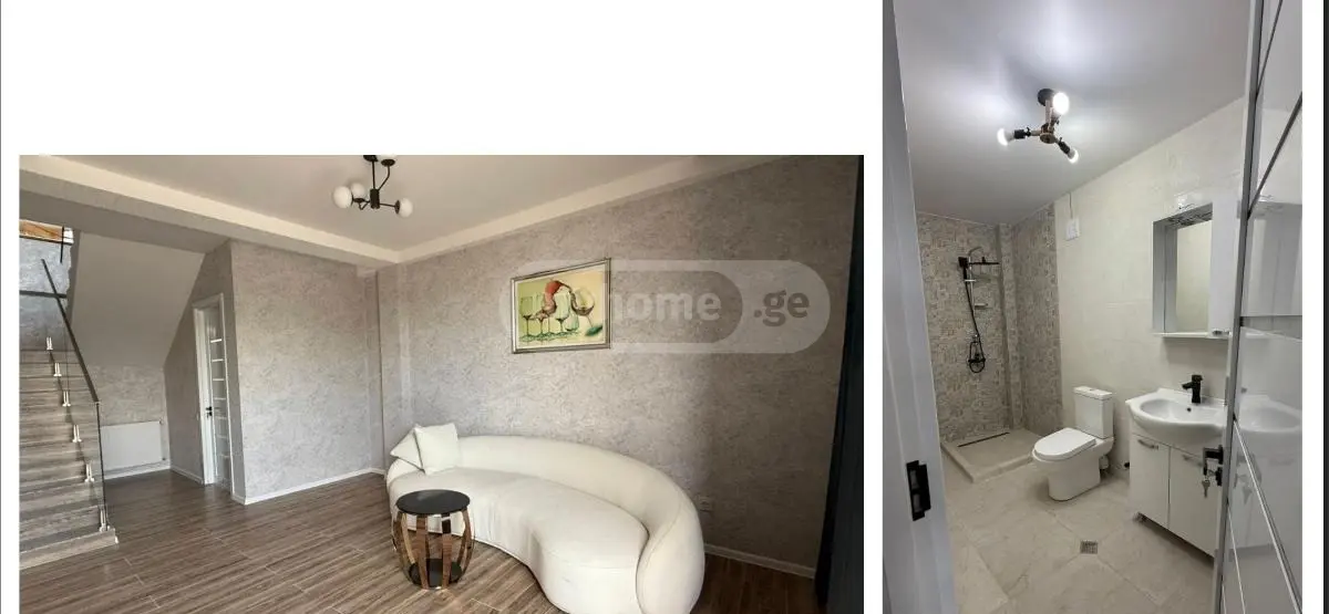 6 Room Country House For Sale view 4