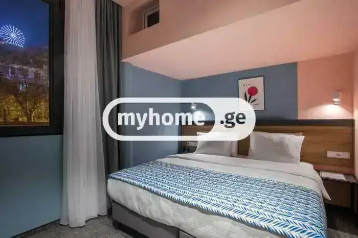 10+ Room Hotel For Sale In Vera view 2