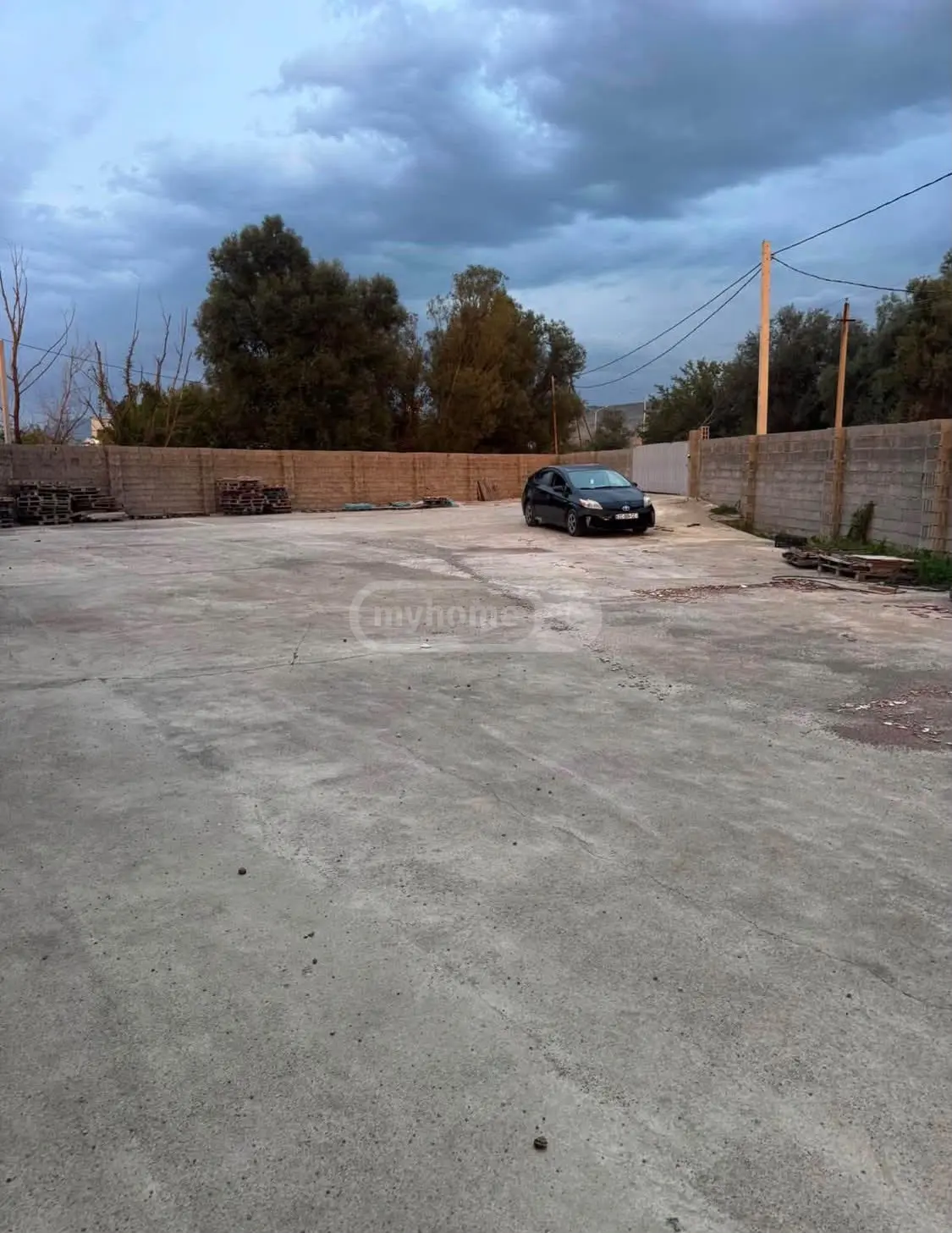 Universal Commercial Area For Rent In Mukhrani, In Mtskheta Municipality view 5