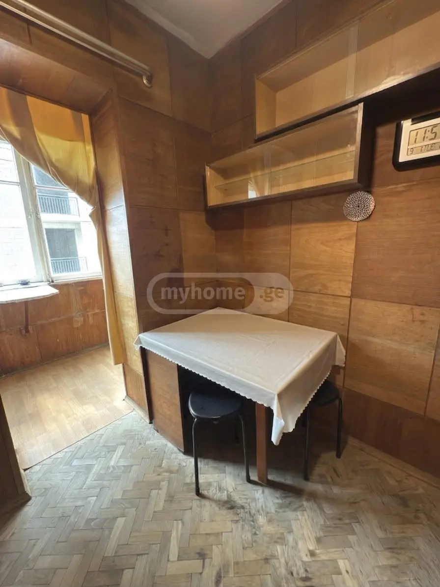 1 Room Apartment For Sale view 5
