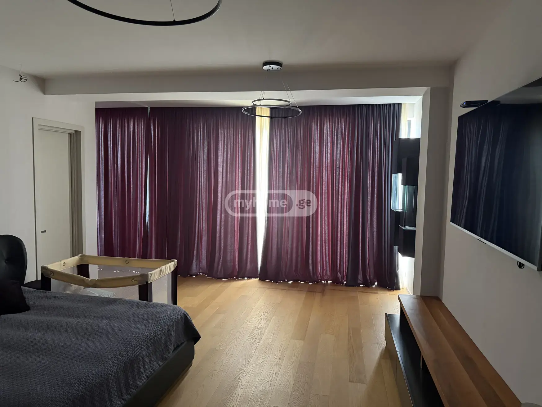 10+ Room Private House For Rent In Saguramo, In Mtskheta Municipality view 16