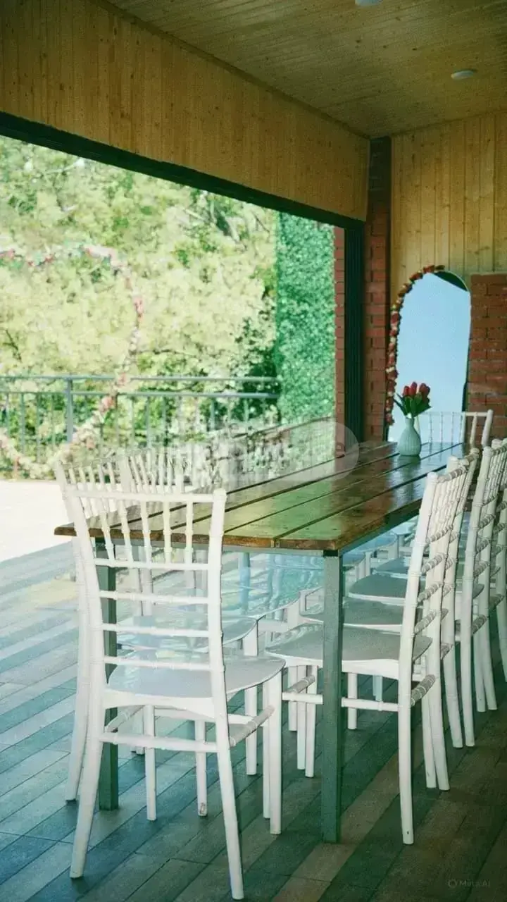 2 Room Private House Daily Rent In Kakhabri District, In Batumi view 11