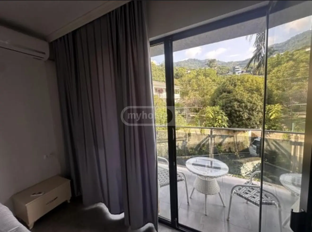10+ Room Hotel For Rent In Gonio, In Khelvachauri Municipality view 16