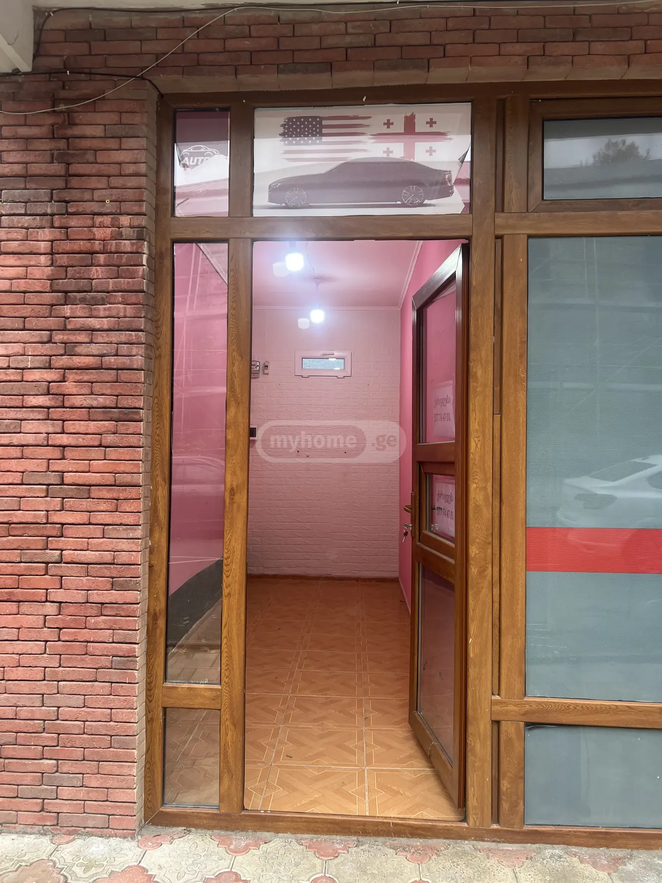 Universal Commercial Area For Rent In Ozurgeti view 3