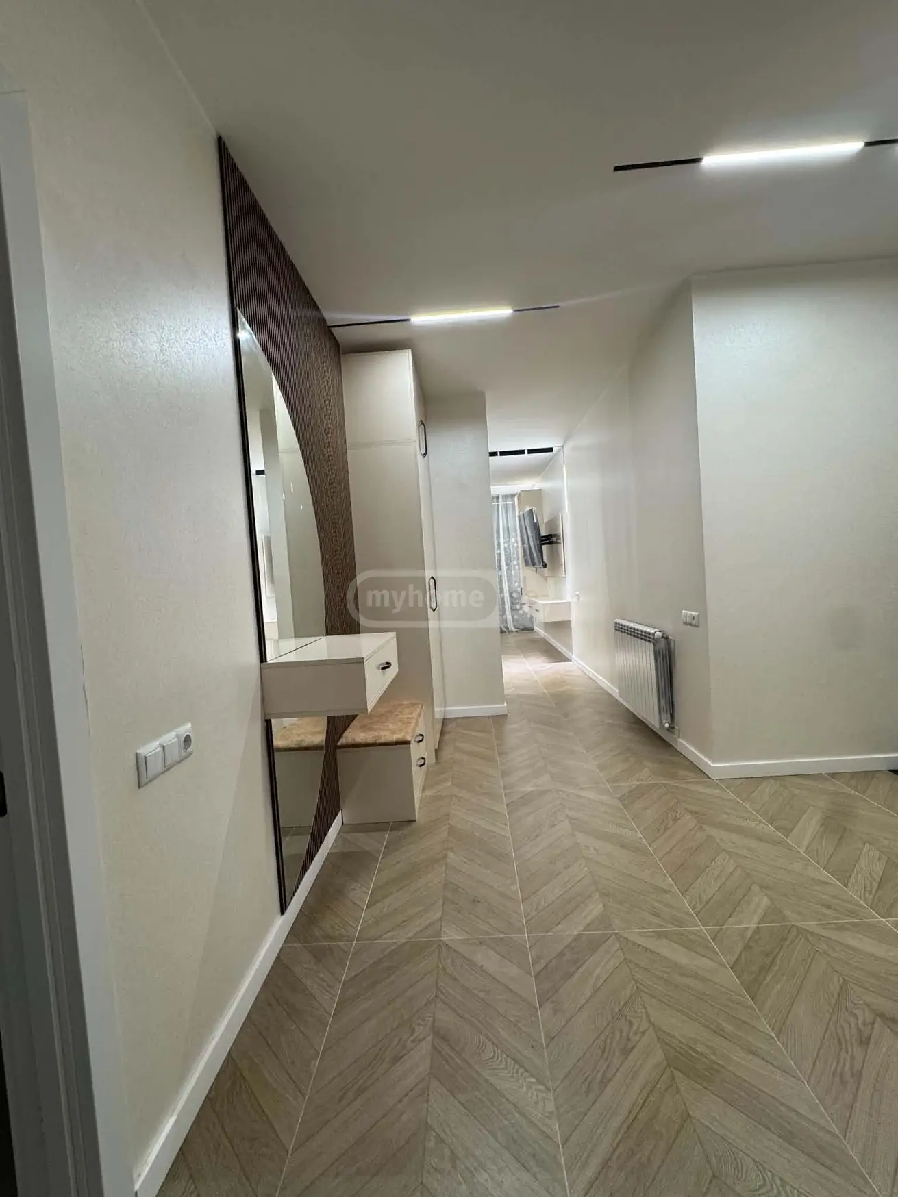 3 Room Apartment For Rent In Kobuleti view 4