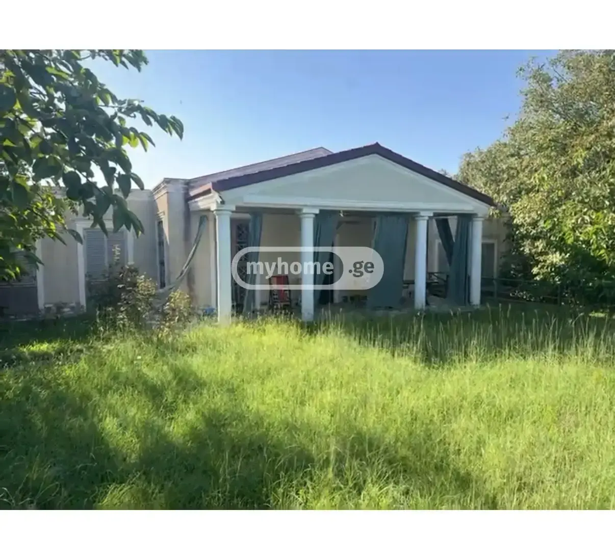 10+ Room Country House For Sale In Saguramo, In Mtskheta Municipality view 13