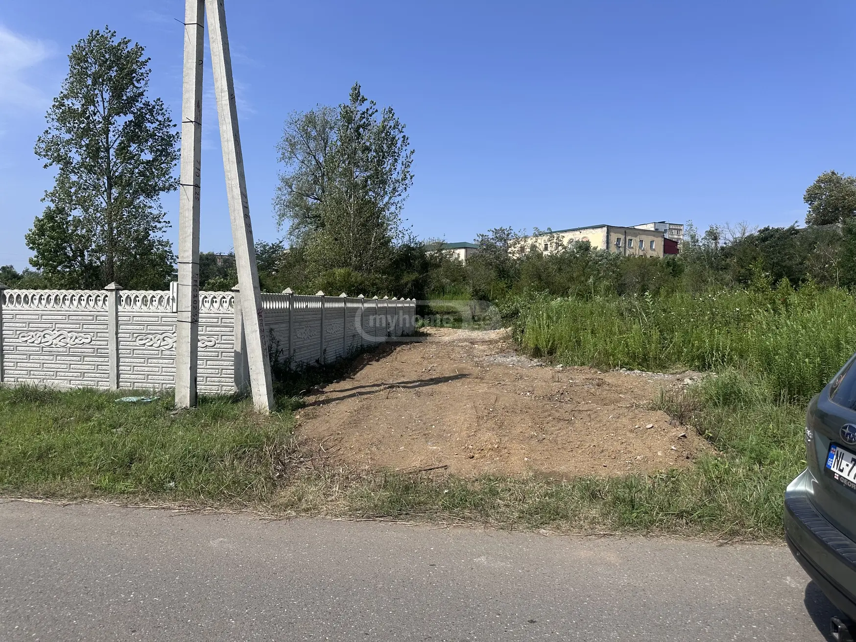 Non-Agricultural Plot For Sale In Tskaltubo view 7