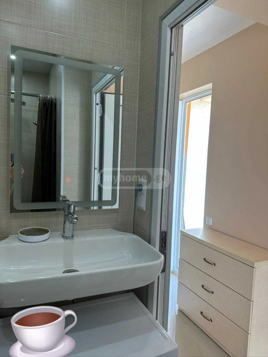 1 Room Apartment For Sale view 11
