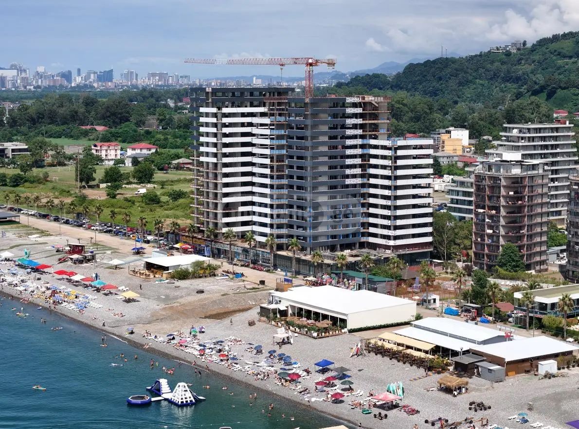 2 Room Apartment For Sale view 1