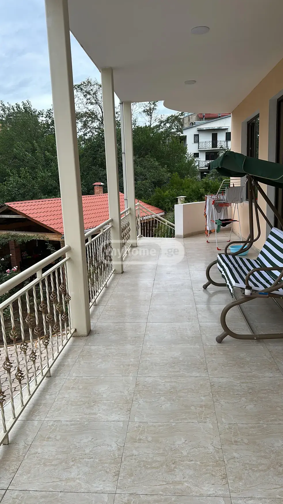 10+ Room Hotel For Rent In Saburtalo view 3