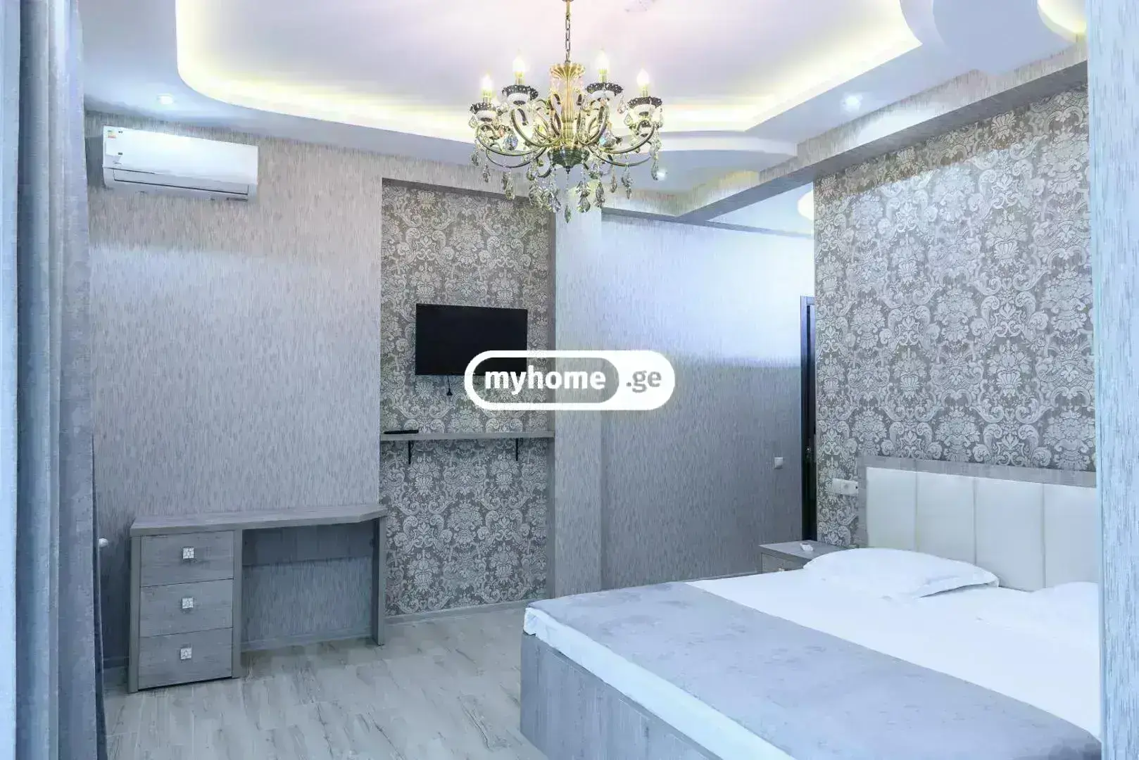9 Room Hotel For Rent In Nadzaladevi view 3