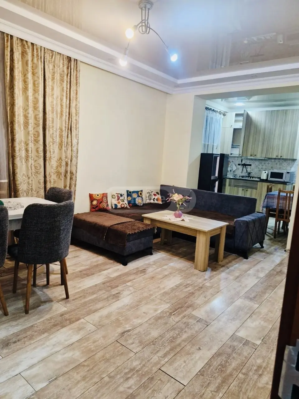 4 Room Apartment For Rent In Kobuleti view 4