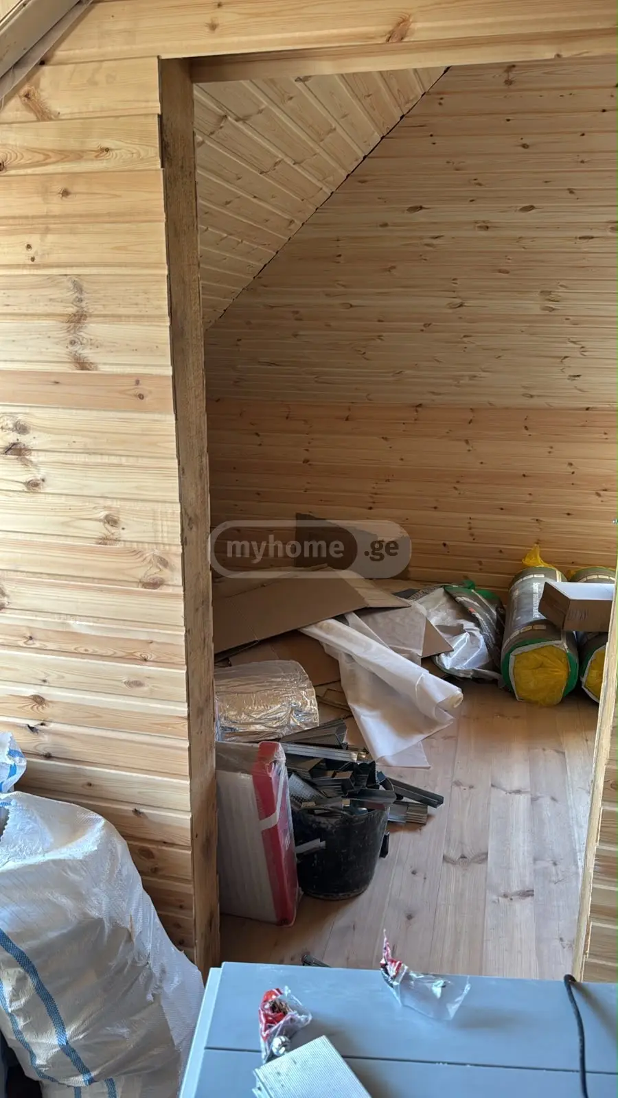 7 Room Apartment For Sale view 8